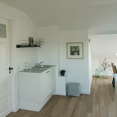 Apartment Stadtblick Любек Экстерьер фото