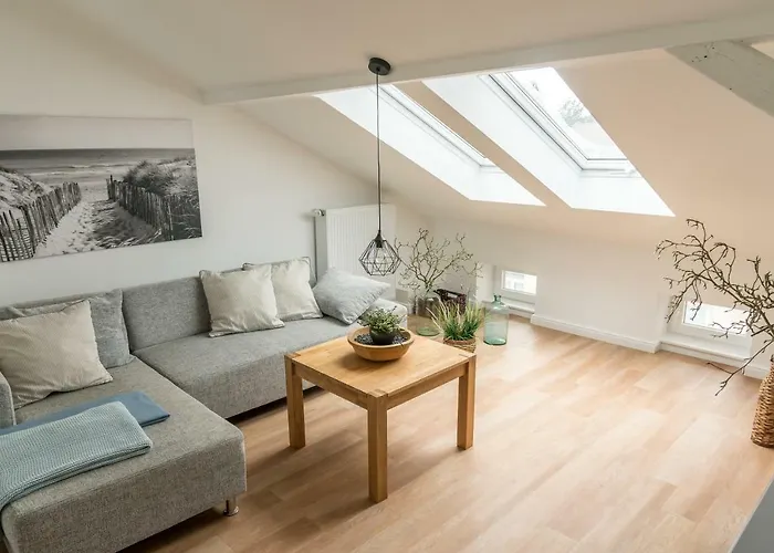 Apartment Stadtblick