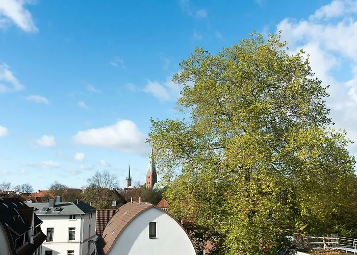 Apartment Stadtblick