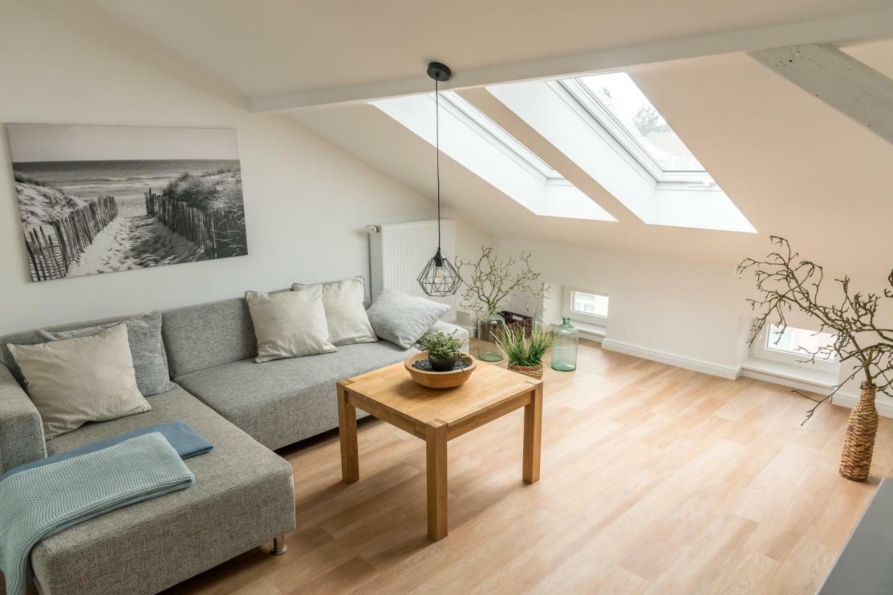 Appartement Stadtblick *