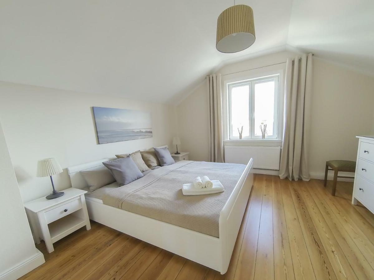 Stadtblick Appartement *