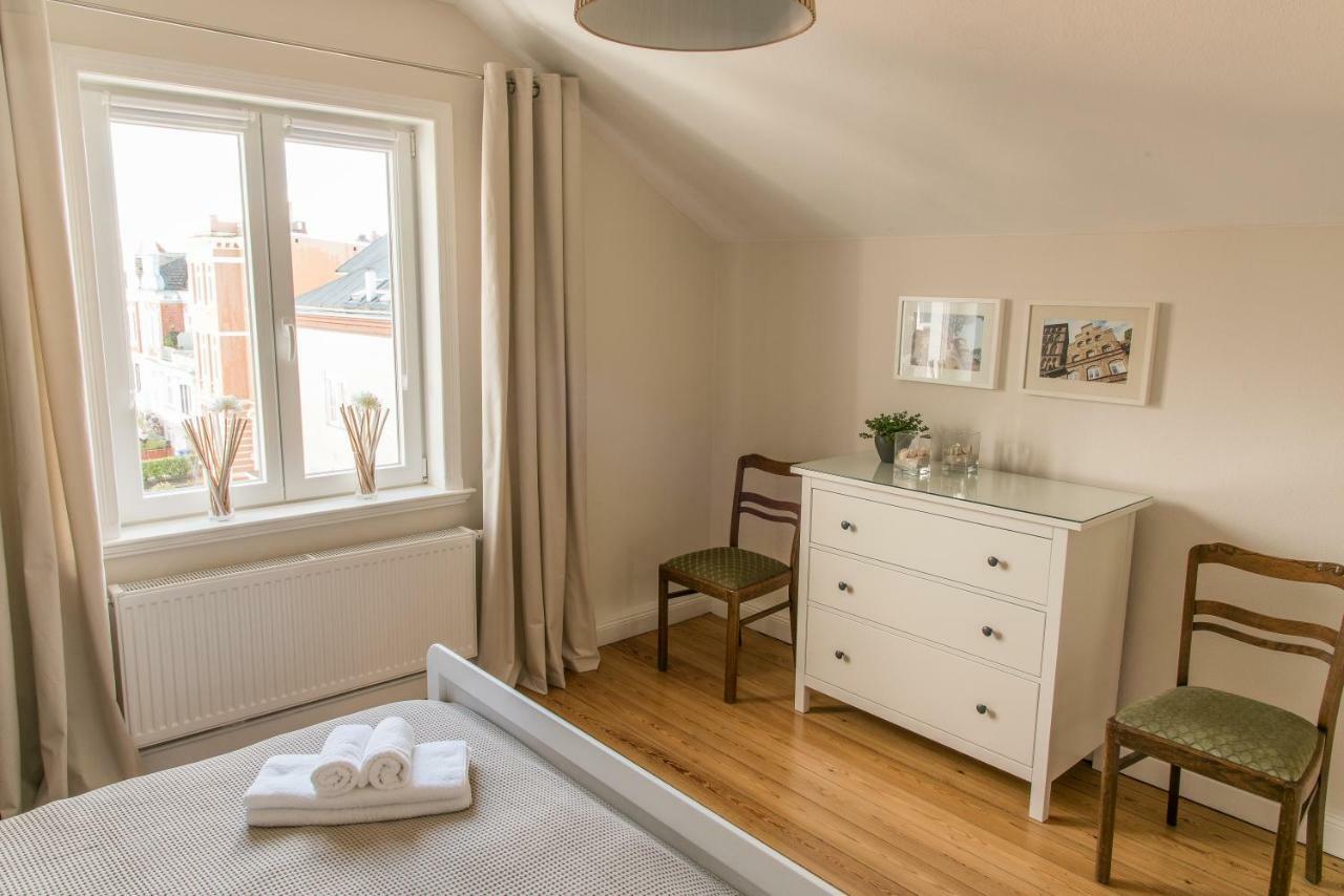 Stadtblick Apartment