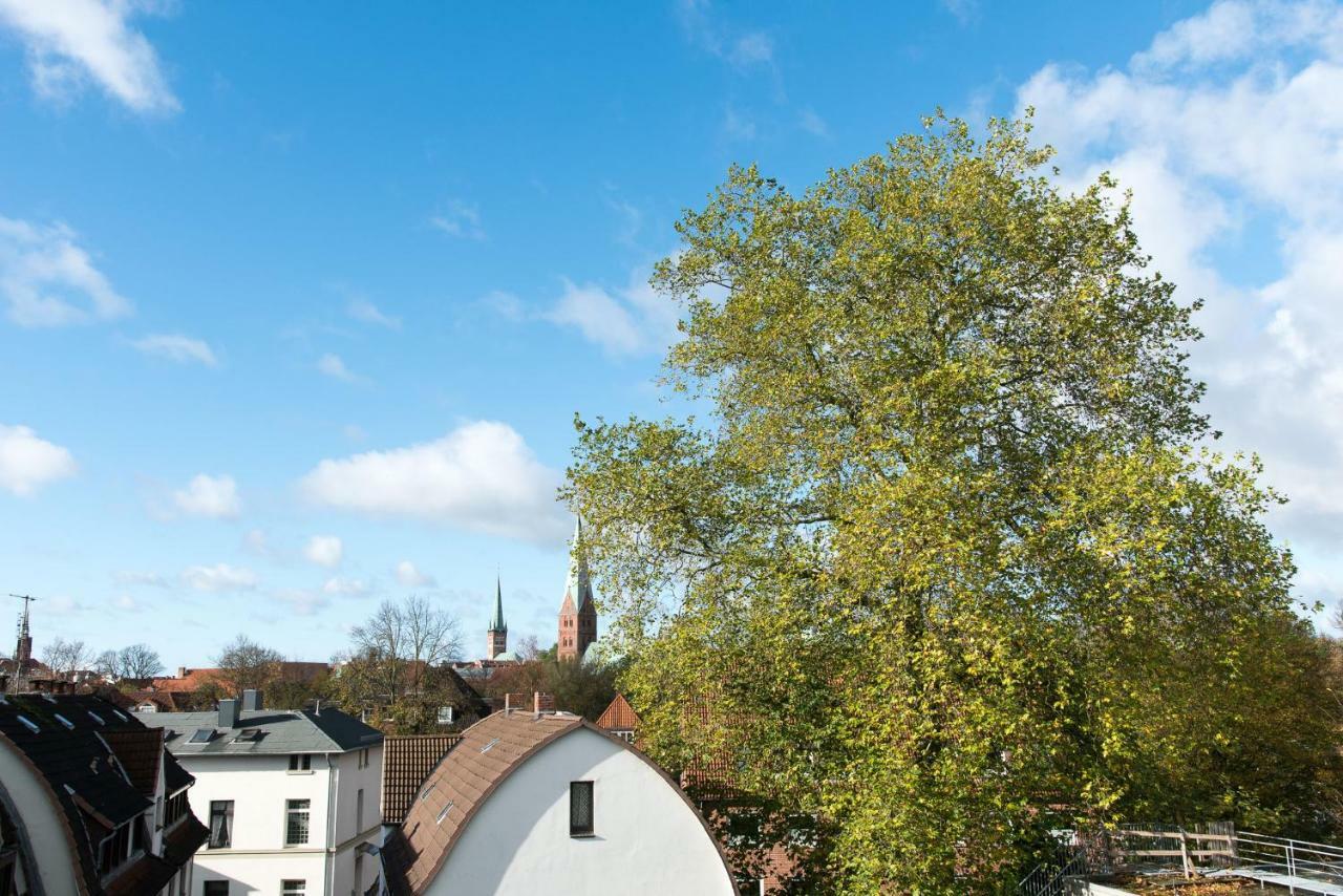 Stadtblick
