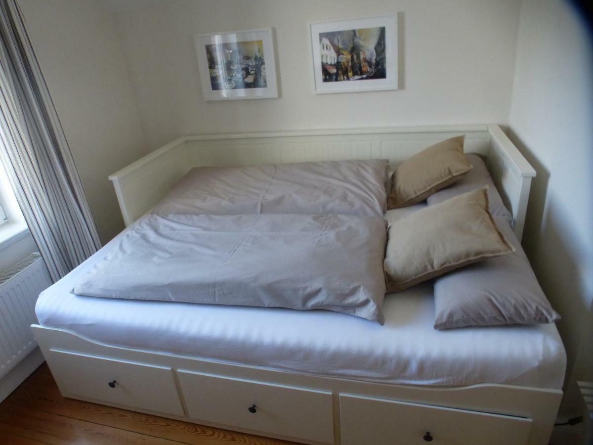 Stadtblick Appartement