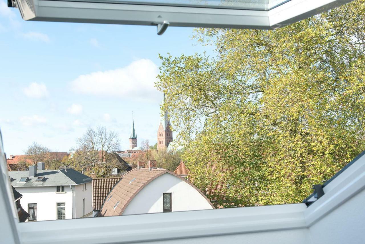 Stadtblick